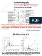 Chapter 26 - Gas Chromatography1