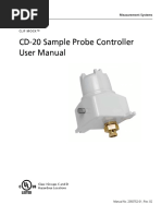Clif Mock True Cut C Series Samplers | PDF | Programmable Logic ...