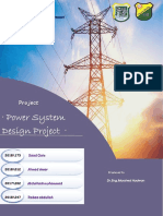 POWER SYSTEM DESIGN