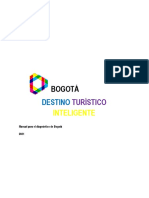 Manual de solicitud y consolidación de información Bogotá DTI