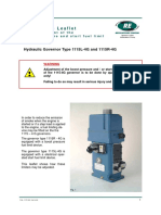 Instruction 1115 Fuel Limit Adjustment