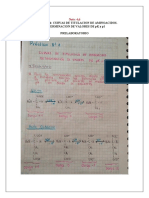 Informe N°4. Curvas de Titulación y Determinación pK y pI