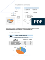 Análisis Social Económico 2