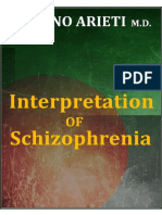 Interpretation of Schizophrenia