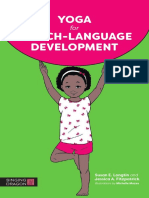 034 Yoga For Speech-Language Development (Longtin) - FuturoFono