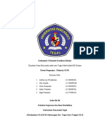 Kelompok 3 Makalah kesulitan Belajar