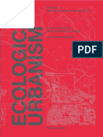 Ecological Urbanism Revised Edition 2016
