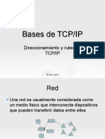 01-TCPIP Basics v0.2 Español