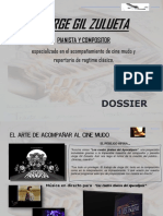 DOSSIER PRENSA Jorge Gil Zulueta 2021