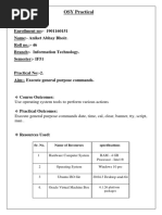 OSY Practical No.2