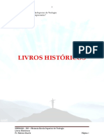 Livros Históricos