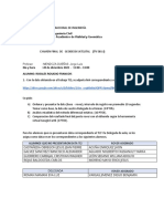 Examen Final Sección j