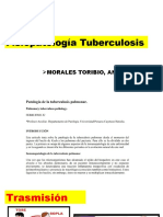 TBC Fisiopatologia