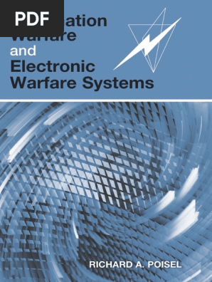 Information Warfare and Electronic Warfare Systems (PDFDrive