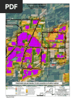Byron Solar Site Map