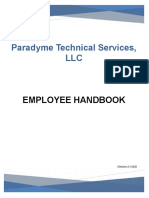 2020 ParaEmpl Handbook