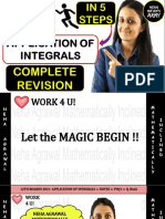 12th BOARD 2021 - CBSE SPRINT APPLICATION OF INTEGRALS