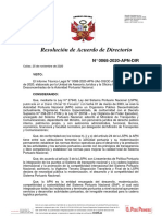 20  RAD 068-2020-APN-DIR  desembarque tripulacion NAVES