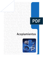 acoplamientos  skf