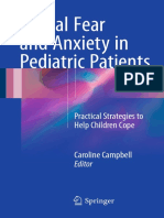 Dental Fear and Anxiety in Pediatric Patients_ Practical Strategies to Help Children Cope (2017)