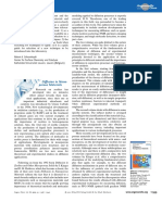 Diffusion in Nano-Porous Materials: Angewandte