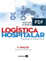 Logistica Hospitalar