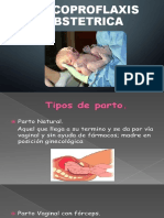 TIPOS DE PARTO , PARTO , PERIODOS Y PUERPERIO