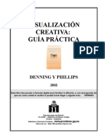 Visualización Creativa, Guía Practica - Denning y Phillips