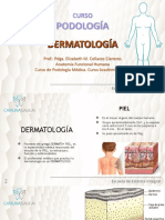 Dermatologia