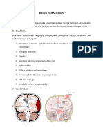 Brain Herniation