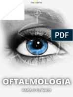 eBook - Oftalmologia