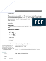 PDF Conduccion de Calor Unidimensional Compress
