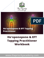 Ho'oponopono & EFT Tapping Practitioner Workbook