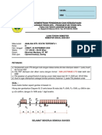 Soal Uts Assti Kelas D