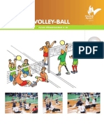 Volley Ball