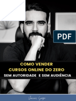 E-book Como Vender Cursos Online Sem Ter Audiencia(1)_1