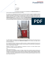 CC N015 - Carta Cliente Observacion de Seguridad - Gamarra 1099