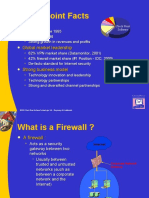 CP Firewall