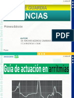 Guía Act Arr