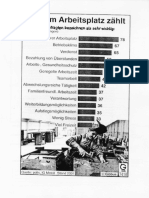 Grafik Arbeitsplatz