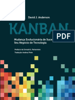 Livro Kanban