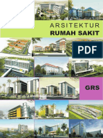 Arsitektur Rumah Sakit