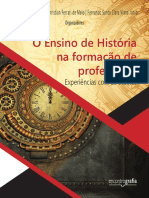 Ensino Historia Formacao Professores 1