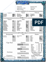 C20 4-Page Unofficial Winter Interactive