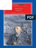 Palto(Bordo-Siyah) - Nikolay Vasilyeviç Gogol ( PDFDrive )