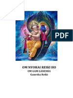 Lord Ganesha: o deus removador de obstáculos