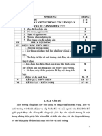 Phương Pháp Đổi Mới Dạy Học Tích Hợp Bảo Vệ Môi Trường Trong Môn Vật Lí 7 Trường THCS Nông Hạ