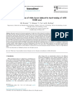 2015-Formation Mechanisms of White Layers Induced by