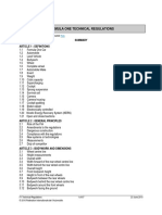 Documents - Pub Formula One Technical 2020-03-04 Formula One Technical Regulations Amendments