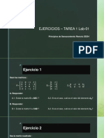 Ejercicios - Tarea 1 Lab.01 - GRUPO Z